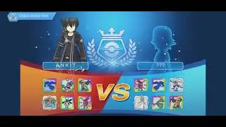 Monster of glory global battle gameplay #7 | Androkit gaming