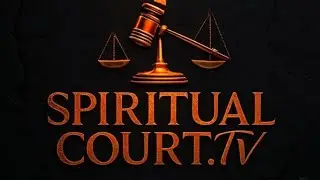 🚨LIMITED POWER SEEMINGLY ABOVE THE LAW & SPIRITUAL COURT AINT BUYING IT ⚖️PT. 1