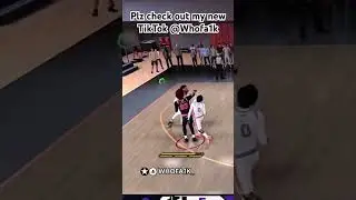 #2k26 #nba2k23 #2k26gameplay #2kcommunity #nba #basketball #2kcontent #gaming