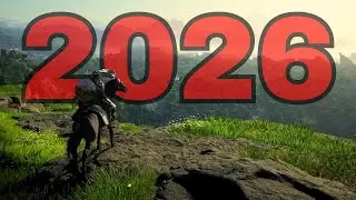NEW Upcoming 2026 Single-Player Games You Should Know About