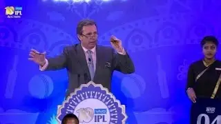 ipl auction 2018 full show | IPL auction 2018 full show live | All team's players