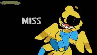 fires of dynami // original meme (remake)