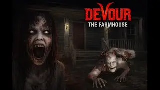 Devour The Farmhouse in Hard Mode