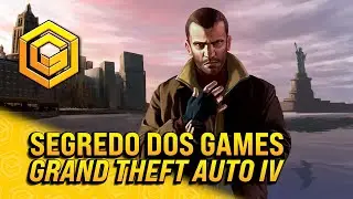 Segredo dos Games GTA