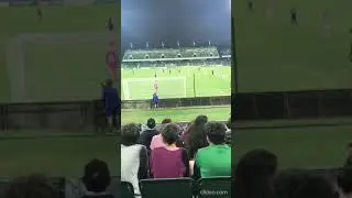 Perth Glory - The Shed 2