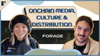 Onchain Media, Culture & Distribution w/Richie Bonilla | S7 E8