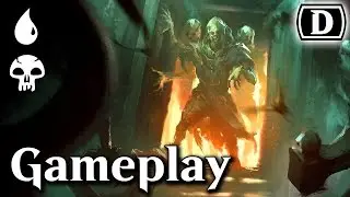 Magic Duels - Zombies