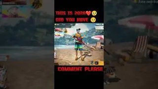OLD SUMMER EVENT BANDLE 2020🥹 || MISSING OLD FREE FIRE BEST EVENT🥺 || GAREENA FREE FIRE || #shorts