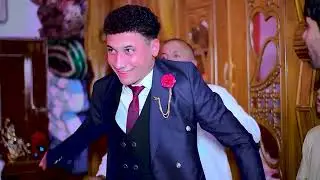 عقد قرآن الورد🌹🌹 حكيم صبيح الغنامي🌹🌹🌹