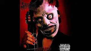 Satanic Mka Ultra - Sutaffu (Full EP)