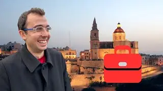 Malta'da Ne İş Yapabiliriz?