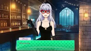 Doki Doki Shattered Time: Rewind Chronicles (Пролог) (Комментарии разработчиков)