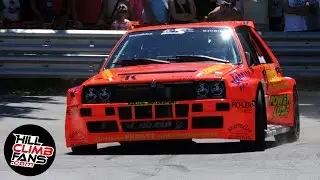 Lancia Delta Integrale HF - 
