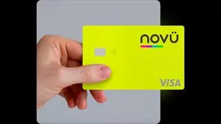 Conta Alt.bank e Cart&atilde;o Nov&uuml;card!