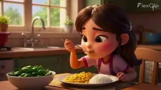 Junk Foods, Junk Foods Go away!