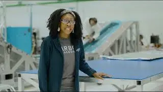 Mission Spotlight: BMI carbon fiber in Spaceship Construction by Virgin Galactic