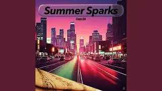 Summer Sparks