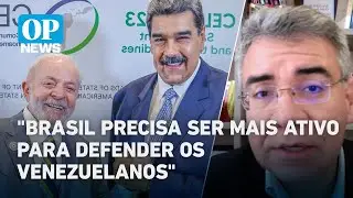 EUA x Venezuela: Qual o papel do Brasil no conflito que prendeu Maduro? | OP News