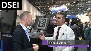 SkyCarrier Launched at DSEI 2025 in London