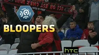 Bloopers : Week 28 / 2015-16