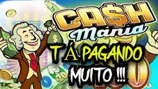 CASH MANIA JOGO DA PG TA PAGANDO MESMO CASH MANIA NOVO JOGO DA PG SLOT