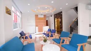 NT Apartment | Apartment for Rent in the central of HCMC | Only from 350$ including all SERVICES