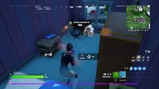 BEST Landing SPOT at RETAIL ROW!!!