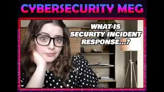 Cybersecurity: What Is 