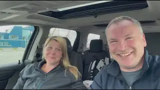 Breakdown Boarding Marine Atlantic Ferry | Newfoundland | June 2025