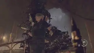 BIOHAZARD　RE4