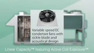 Addison's Linear Capacity - Where Indoor Air Quality and Energy Efficiency Intersect