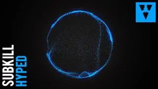 SUBKILL HYPED DUBSTEP For Ben! [: