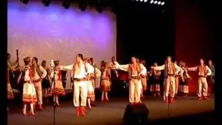 Волинський народний хор (20100603) — 1