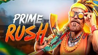 Prime Rush 🤪 #Prime Rush🔥 new map #lmgns #lm #lmgnsPrimeRush #lmgns😭 #Prime Rush❤️