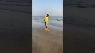 Diu trip