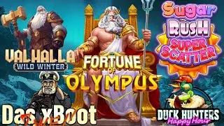 10.000&euro; Random Bonus Opening 💎 Mega Freispiele gekauft!