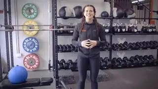 Carry exercises for Obstacle Course Races.