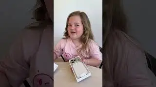 Распаковываю свой НОВЫЙ iPhone 17 Pro!