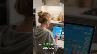 Meal planning with AI (no stress)