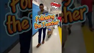 Museum Rules Broken?!
