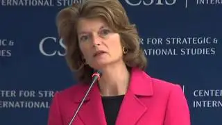 U.S. Strategic Interests in the Arctic