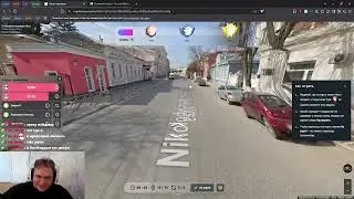 🗺️ Map Hunt и GeoGuessr - Браузерные игры #1🎥