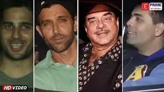 Bollywood Biggies Attend 'Ittefaq' Special Screening | Prime Bollywood | EPN