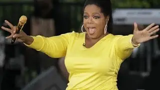 Oprah's 6 Biggest Giveaways to Audience