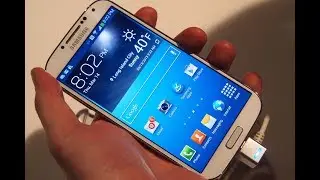 COMO DEIXAR O S4 I9505 EM F2FS VIA TWRP