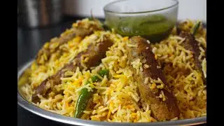Chicken Seekh Kabab Biryani | چکن سیخ کباب بریانی | चिकन सीख कबाब बिरयानी | Biryani Recipe