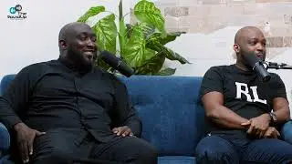 The RoundUp: Tech. Trends & Tunes &ndash; Episode 1 (Part 1)