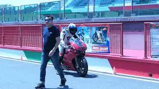 Mugello Sprint race