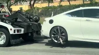 #toolbox #towing #miami #towlife #cartok #automobile #wrecker #snapontool