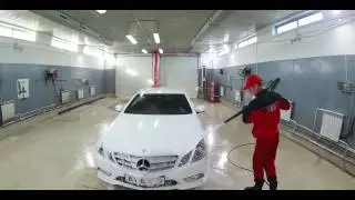 CarWash AlexAuto | Автокомплекс AleX